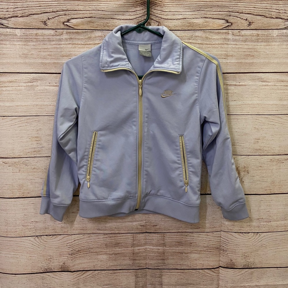 🔥🔥Nike Track Jacket S